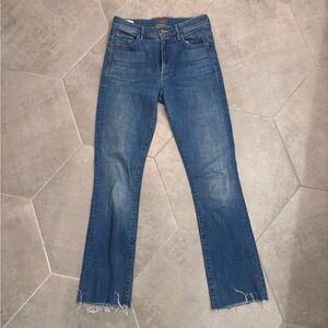 MOTHER Jeans - the Insider